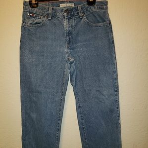 Vintage Tommy Hilfiger Boyfriend Jean